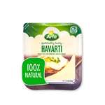 Arla Havarti Cheese Sliced Imported